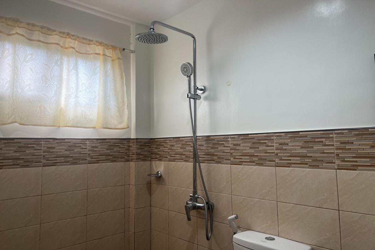 Dinah'S Tourist Inn Пуэрто-Принцеса Экстерьер фото