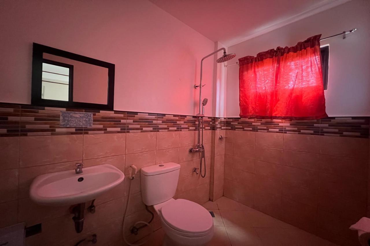 Dinah'S Tourist Inn Пуэрто-Принцеса Экстерьер фото